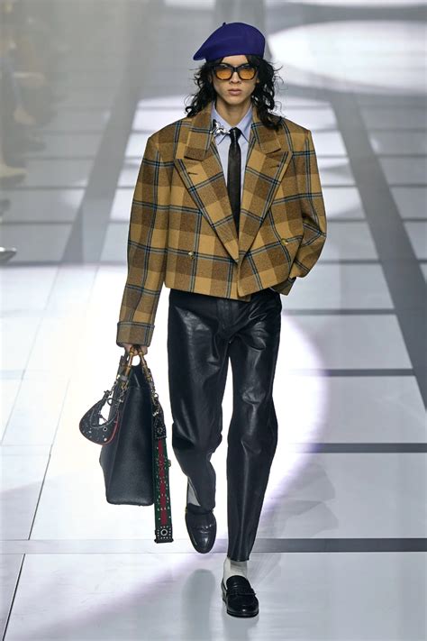 gucci menswear 2018|Gucci menswear 2022.